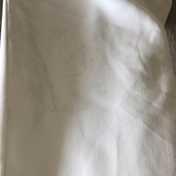 Line & Dot Tube Jumpsuit - Picture 5 of 10